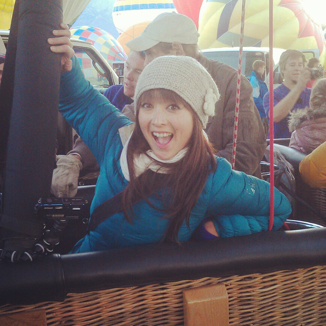 Ballooning Instagram 033